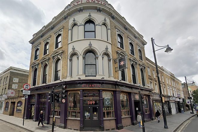 Brixton venue The Dogstar taken over by squatters days after closure