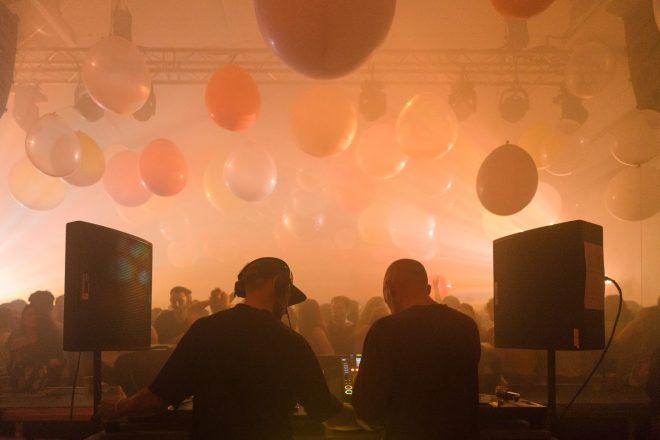 Secretsundaze announce first string of London events for 2019