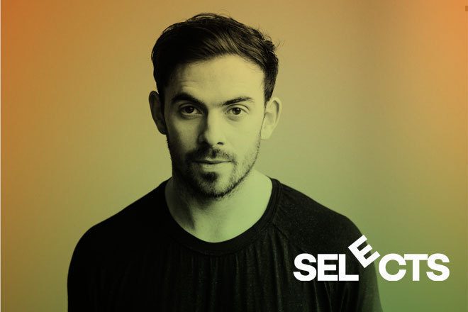 Selects: Patrick Topping