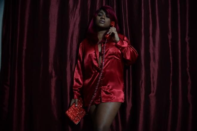 Shanique Marie is inviting you to 'Gigi's House' with news of her debut album