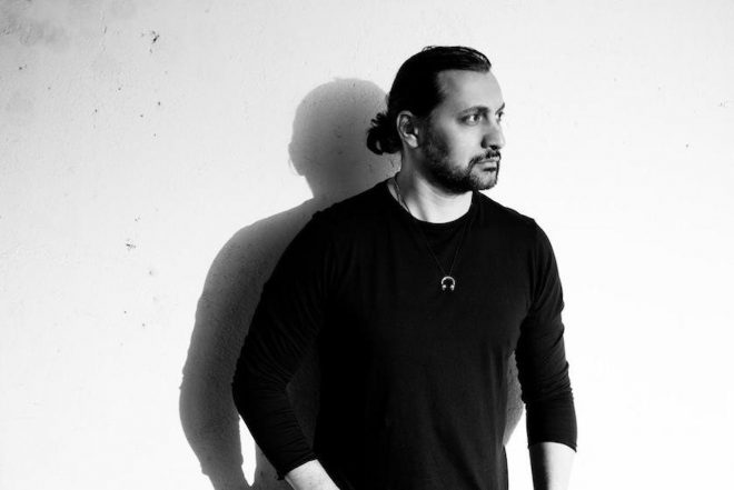 Premiere: Sharam digs deep into his Collecti project with 'Melodi'