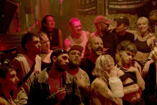 Istanbul’s queer techno scene spotlighted in new documentary, Movement