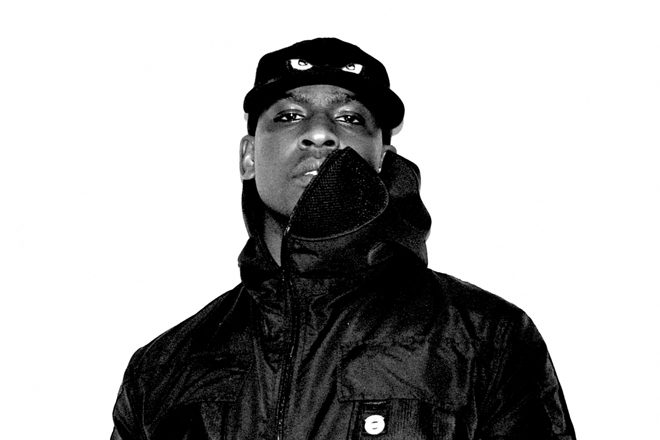 Skepta's new album ‘Ignorance Is Bliss’ is out next month