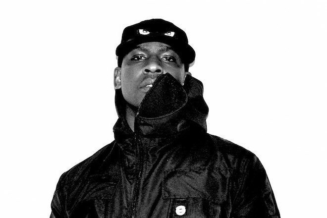 Skepta is launching a new record label, Big Smoke Records