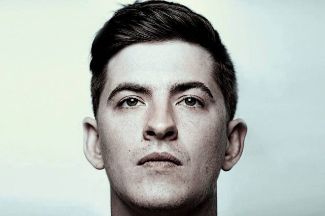 Skream and Rødhåd are headlining CAVE RAVE parties
