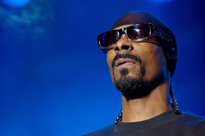 Snoop Dogg sued for alleged sexual assault of former dancer