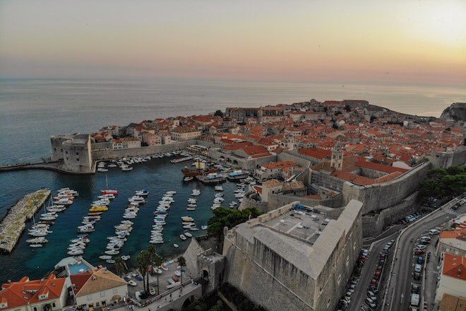 Solardo’s Higher Dubrovnik festival announces line-up for September