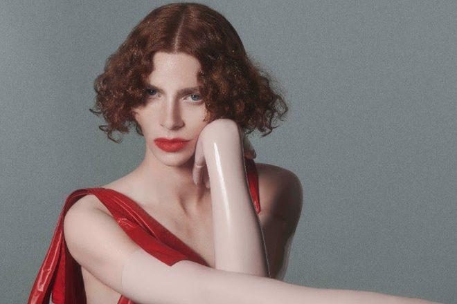 Sophie has confirmed a collaboration on Lady Gaga's new album