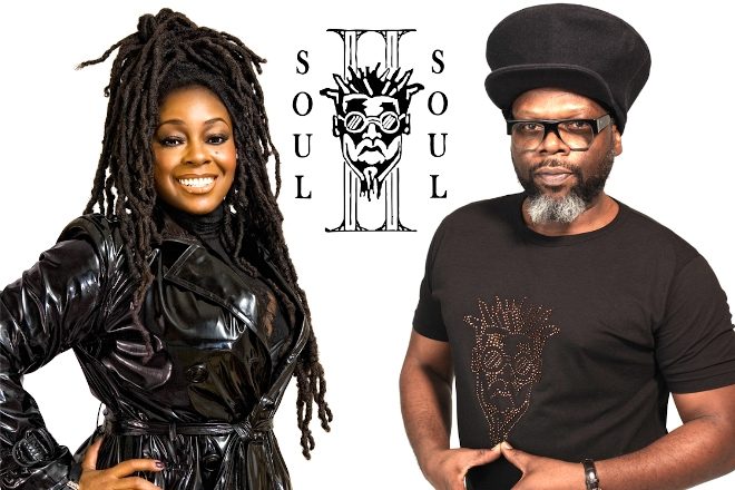 Soul II Soul will return for 2020 'Club Classics' tour