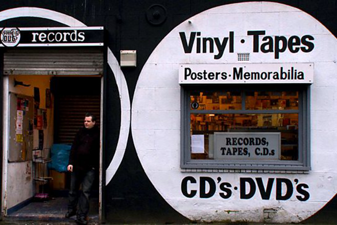 Teesside’s last vinyl record shop, Sound It Out, to close following owner’s death