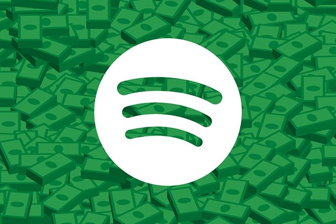 Spotify introduces a free and direct uploading service for indie artists
