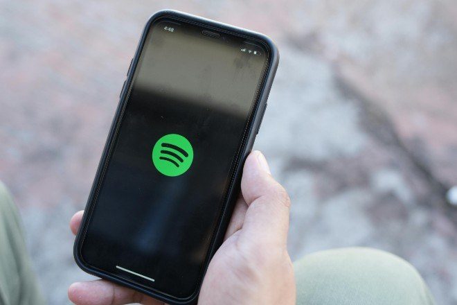 Spotify could introduce "new paid subscription tiers" following deal with Warner Music