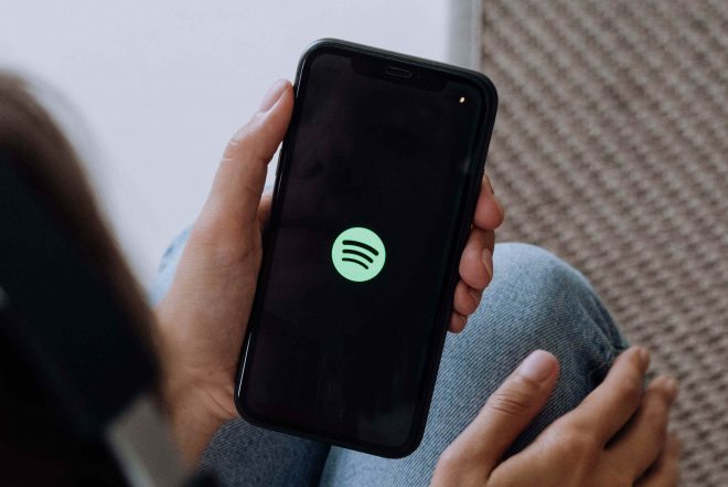Spotify’s market value drops by $2 billion in one week