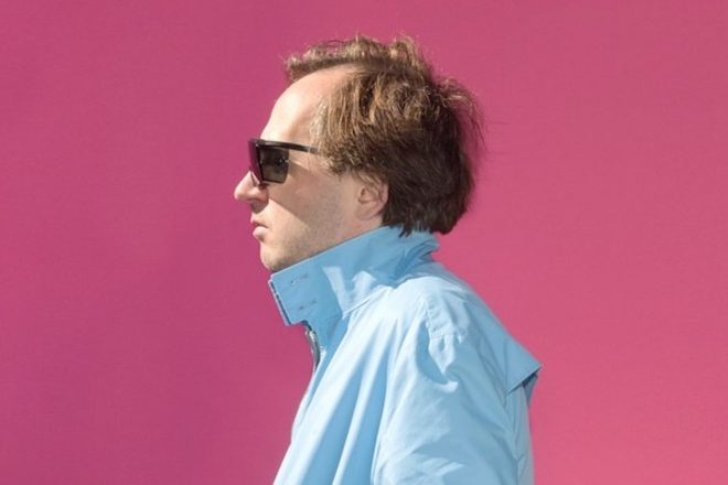 Squarepusher's first album in five years to come via Warp