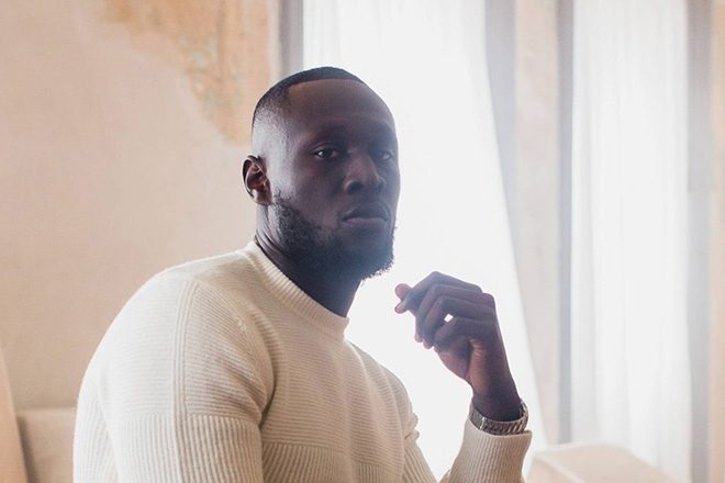 Stormzy shares tracklist and release date for new album ‘This Is What I Mean’