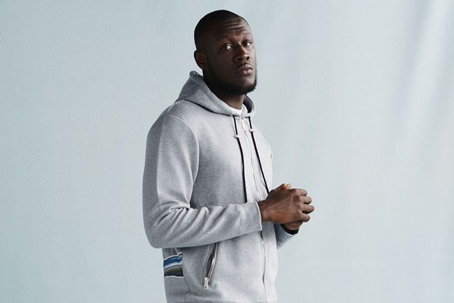 Stormzy is helping to fund Cambridge scholarships for black British students
