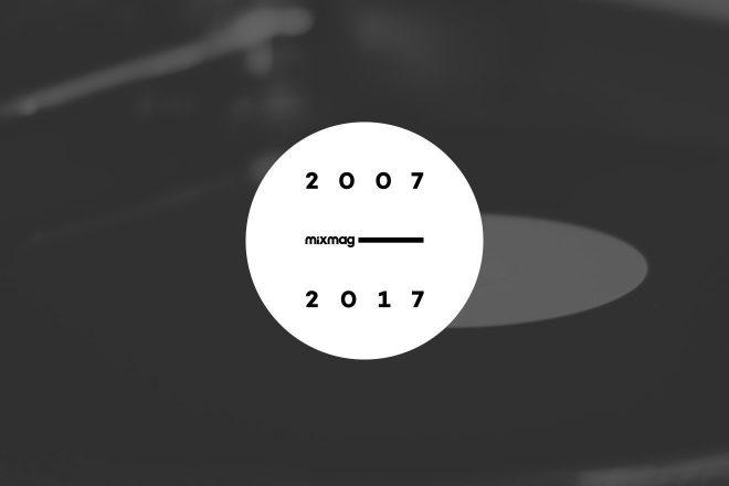 Is Fade To Mind the Label Of The Decade? Vote now