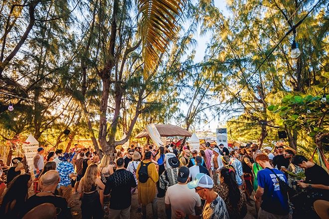 Saint Martin's SXM Festival adds more acts to 2025 line-up