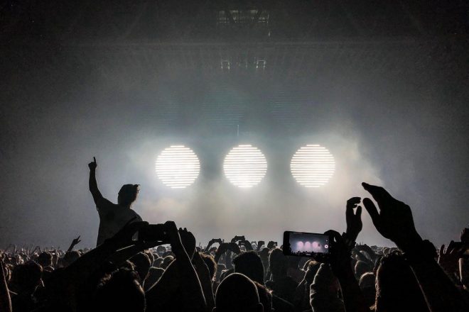 ​Swedish House Mafia seemingly confirmed as Coachella 2022 headliners