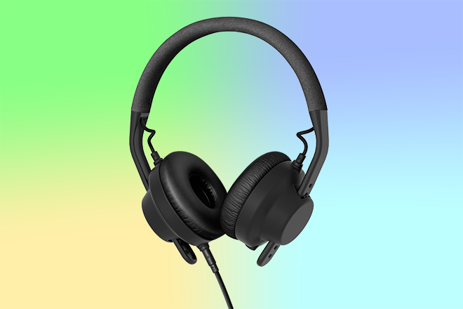 AIAIAI reveal new lightweight DJ headphones, the TMA-2 DJ XE