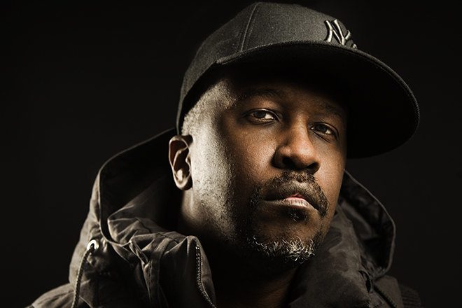 Premiere: Todd Terry revives his CLS moniker for a Strictly Rhythm return