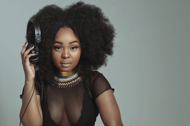 Thandi Draai releases new compilation album, ‘Africa Gets Physical Vol.4’