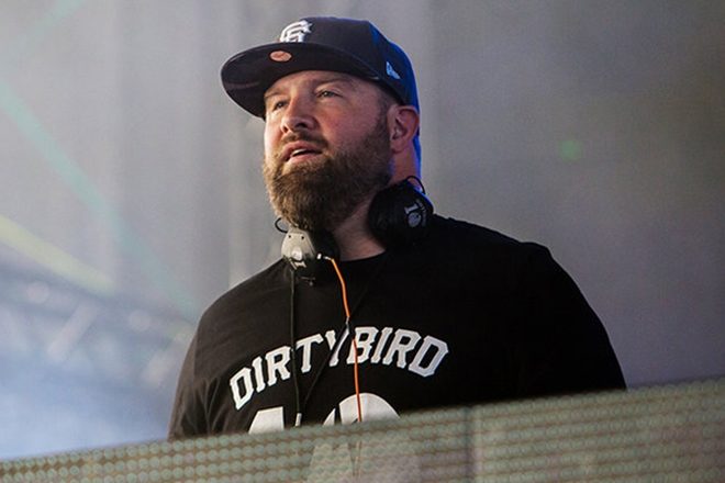 ​Dirtybird announces line-up for its inaugural Birdhouse Festival