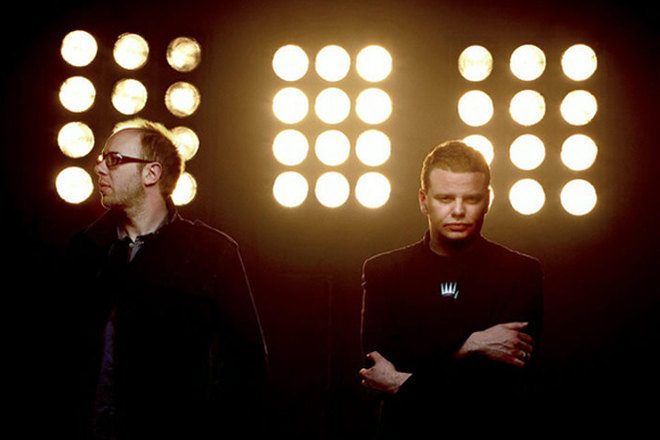 ​The Chemical Brothers: “Touring the US is just not really viable at the moment”