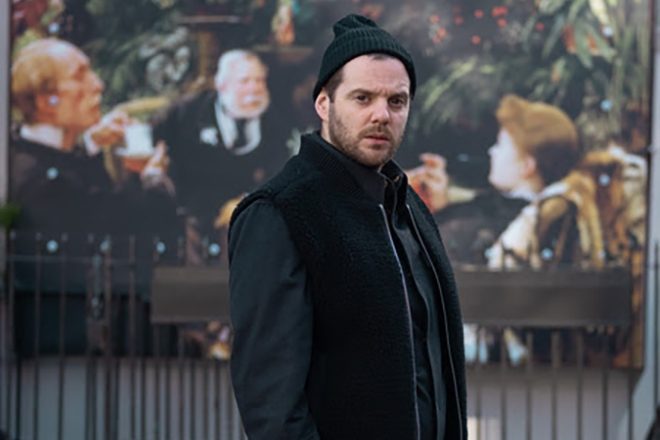 Mike Skinner releases new album called ‘The Streets’