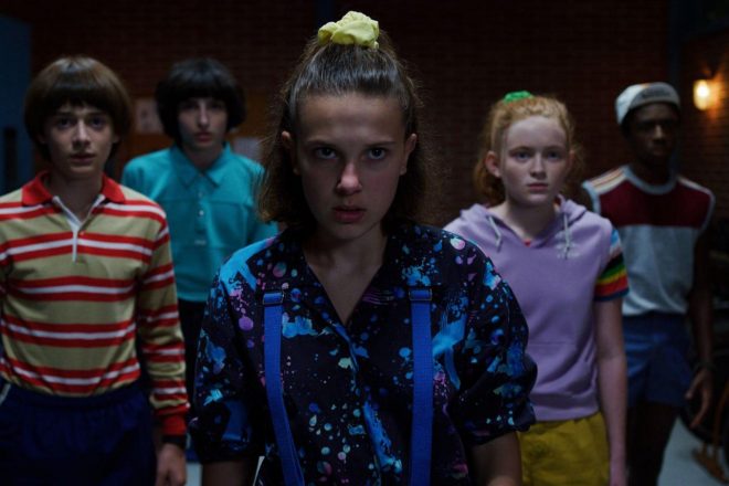 Stranger Things is leaving Hawkins in Season 4 teaser trailer