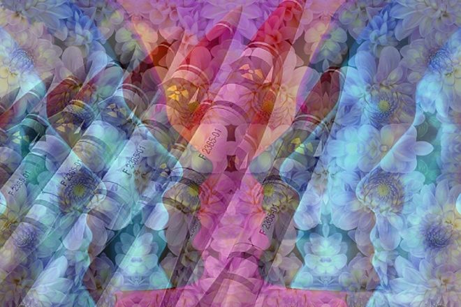 New article suggests LSD can help improve military intelligence