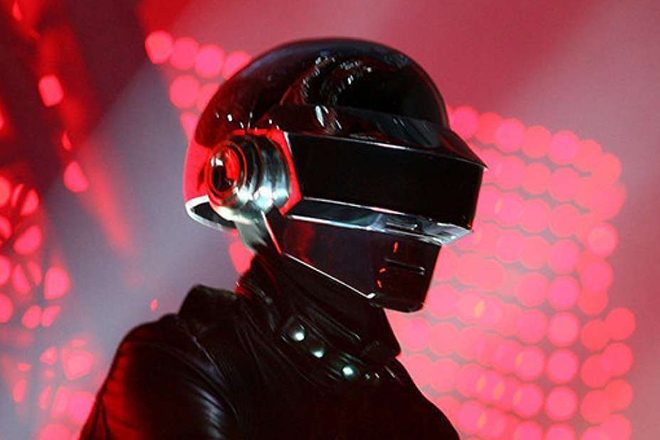 Thomas Bangalter​'s 15-minute techno jam 'Riga (Take 5)' surfaces online