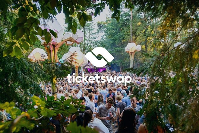 Dutch marketplace platform TicketSwap launches in the UK