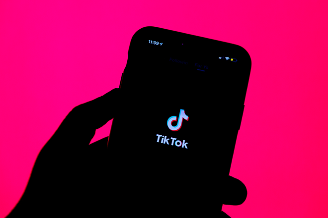 TikTok is trialling a new AI music-making tool