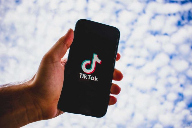 TikTok teases new music streaming platform TikTok Music