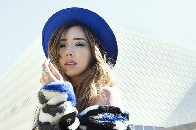 TOKiMONSTA, Jon Hopkins and Justice nominated for Grammy Awards