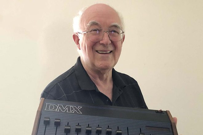 Watch a new documentary honouring the life of synth pioneer Tom Oberheim