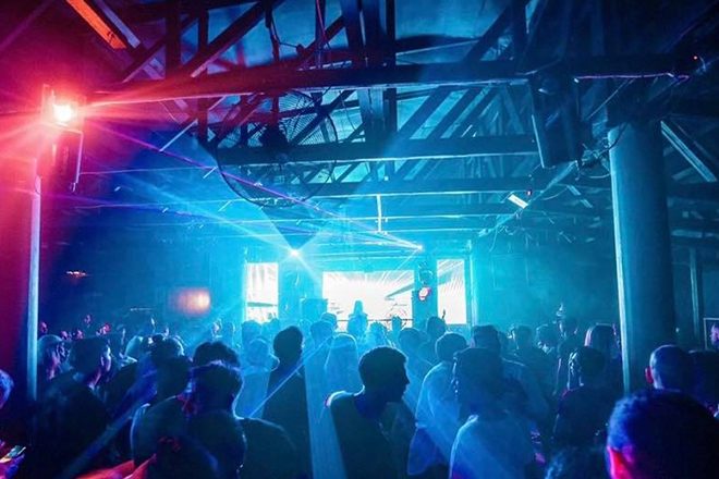 The Home Office is trialling a new "digital nightlife ID"