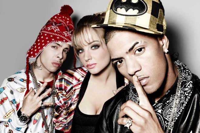 N-Dubz are reportedly reuniting - with new music out this year