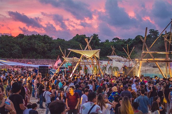 Tulum city council to introduce new rave regulations