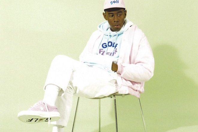 Tyler, The Creator breaks vinyl sales record with 'Call Me If You Get Lost'