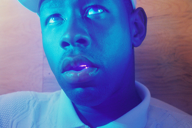 Tyler, the Creator pulls out of Lollapalooza and Outside Lands headline slots