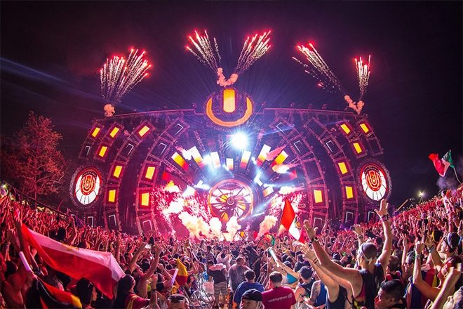 Blind activist sues Ultra Music Festival for violating Americans with ...