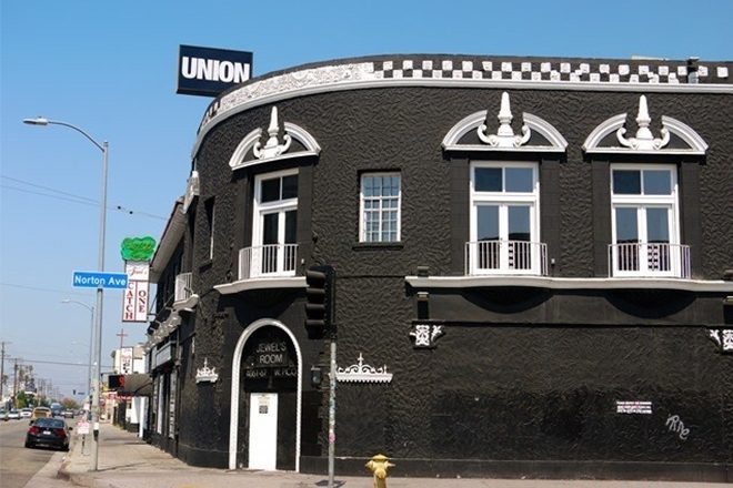 ​Union Nightclub in LA rebrands as Catch One in honor of its rich LGBTQ history