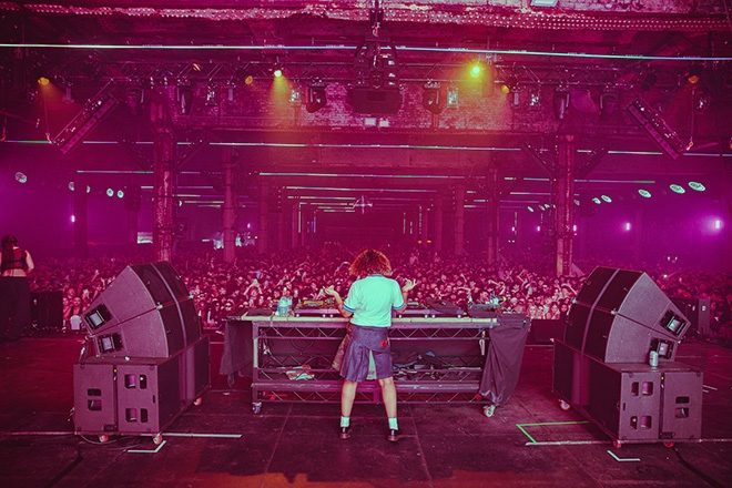 The Warehouse Project shares full programme for 2024 season