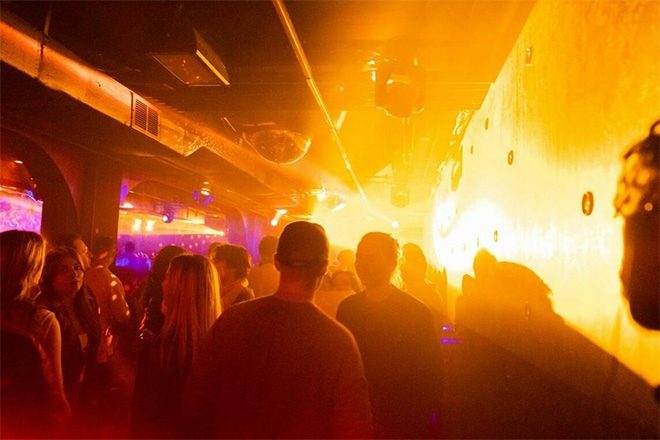 New 3000-sqft nightclub to open in NYC, Virgo