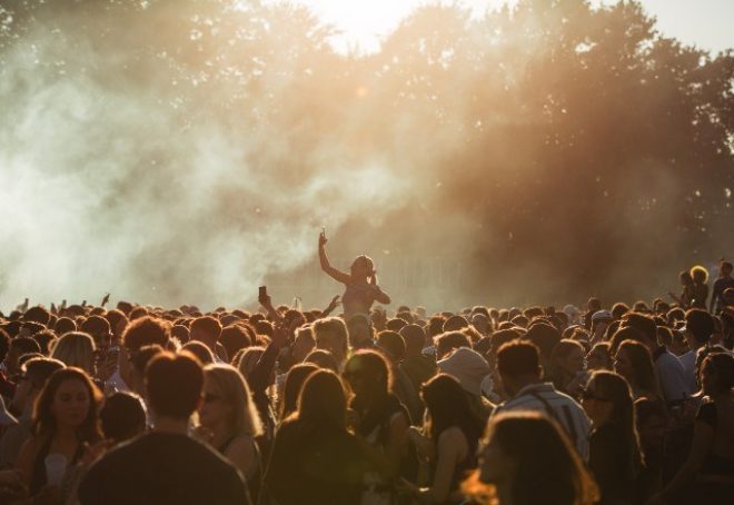 London's Waterworks Festival unveils 2025 line-up