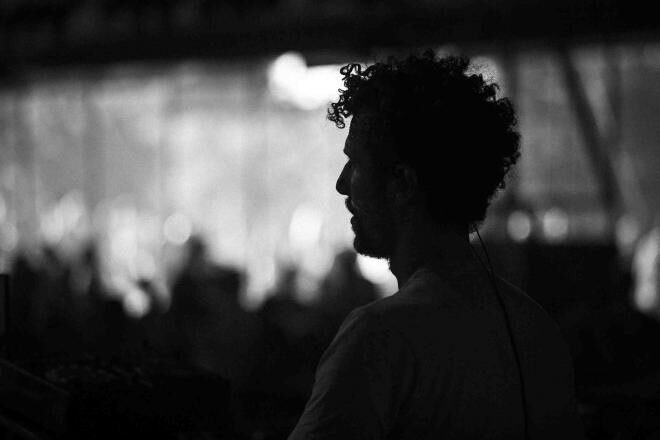 Premiere: Josh Wink returns to his Ovum home with some acidic fury