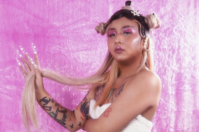 Wanton Witch becomes 'Daddy's Girl' on newest single