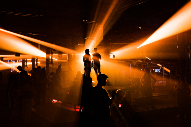 The Warehouse Project launches WHP Records with independent label Disorder